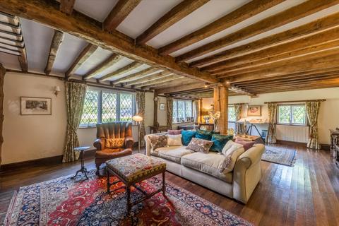 5 bedroom detached house for sale, Bodle Street Green, East Sussex, BN27
