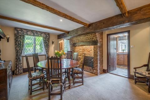 5 bedroom detached house for sale, Bodle Street Green, East Sussex, BN27