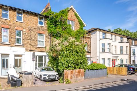 Station Road, Shortlands, Bromley, BR2