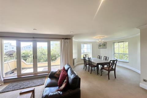 3 bedroom apartment for sale, Apartment 15, Park Heights, Old St John Road, St Helier