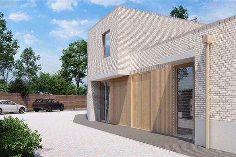 2 bedroom terraced house for sale, Brook Mews, London