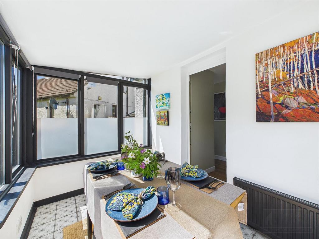 Sun Room