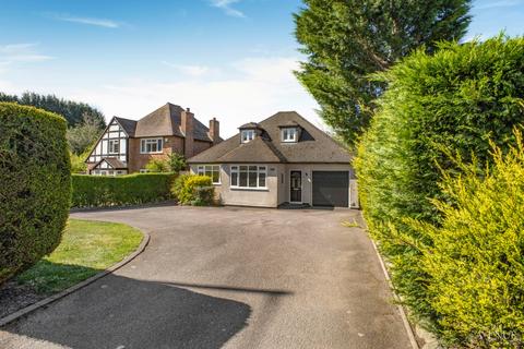 140 Birmingham Road, Sutton Coldfield, B72 1LY