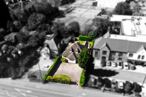 140 Birmingham Road, Sutton Coldfield, B72 1LY