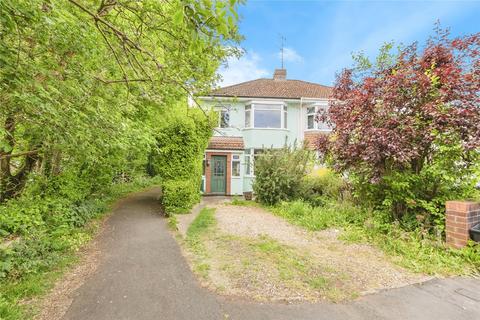 3 bedroom semi-detached house for sale, West Town Drive, Bristol, BS4