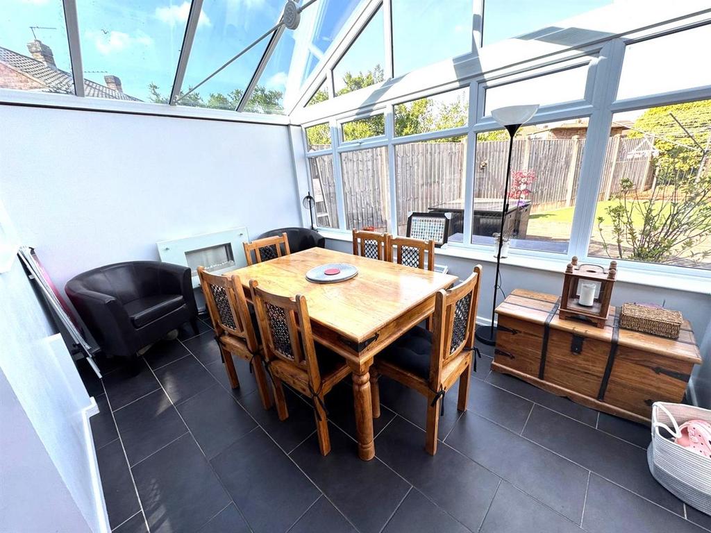 Conservatory Pic 1