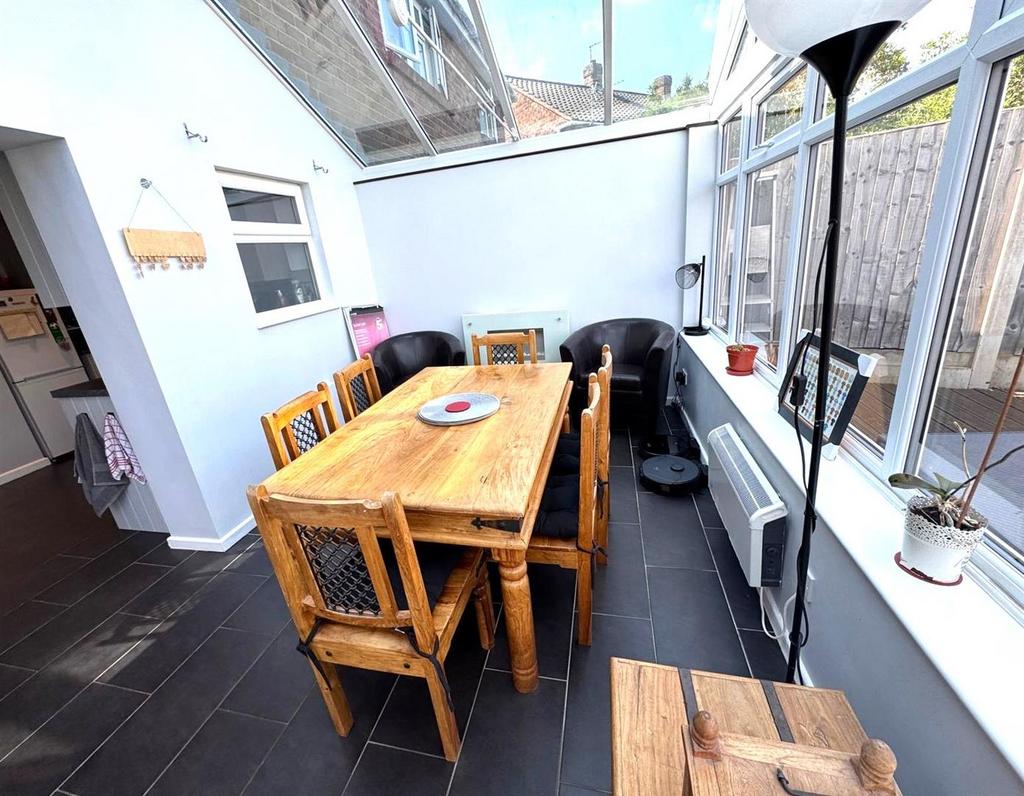 Conservatory Pic 2