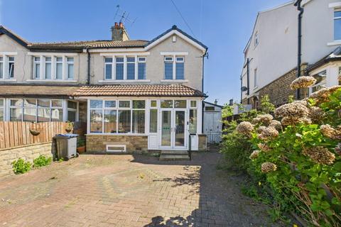 Bargrange Avenue, Shipley
