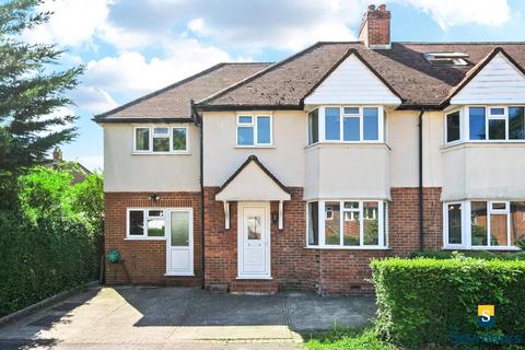 36 Beech Grove, Guildford, GU2 7UZ