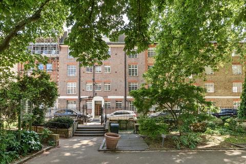 Studio for sale, Britten Street, London SW3