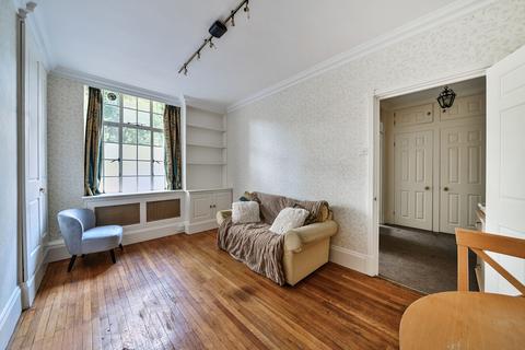 Studio for sale, Britten Street, London SW3