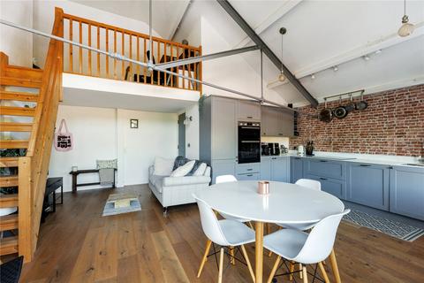 2 bedroom apartment for sale, Brewhouse, Georges Square, Redcliffe, Bristol, BS1