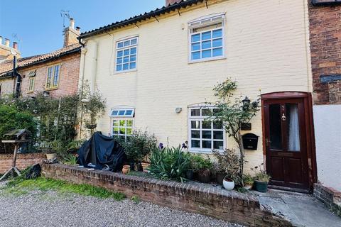 undefined, Church Street, Southwell