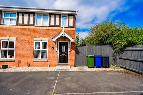 25 Buckingham Grove, Scartho Top, Grimsby, DN33 3RR