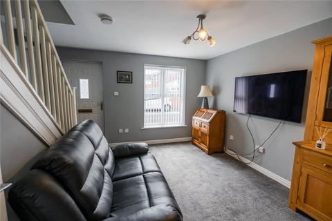 25 Buckingham Grove, Scartho Top, Grimsby, DN33 3RR