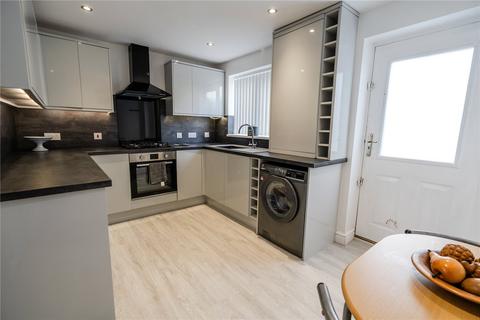 25 Buckingham Grove, Scartho Top, Grimsby, DN33 3RR