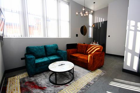 2 bedroom apartment to rent, 70 Wellfield Road, Preston PR1