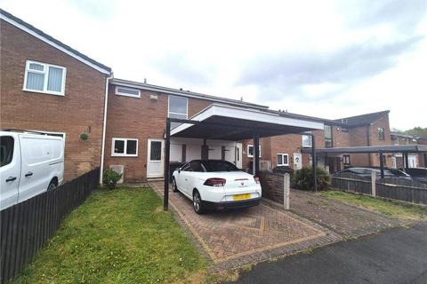 Mount Pleasant Drive, Telford, TF3