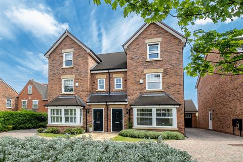 undefined, Cherry Orchard, Lichfield