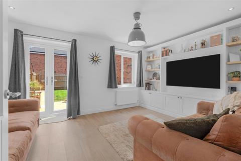 undefined, Cherry Orchard, Lichfield