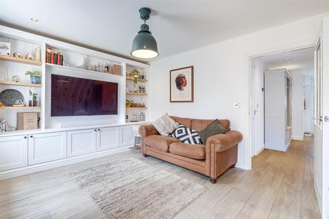 undefined, Cherry Orchard, Lichfield