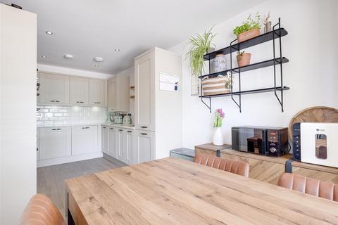 undefined, Cherry Orchard, Lichfield