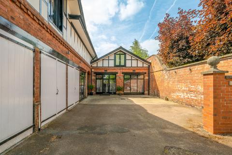 5 bedroom semi-detached house for sale, Eastcliff Road, Lincoln, Lincolnshire, LN2 5RU