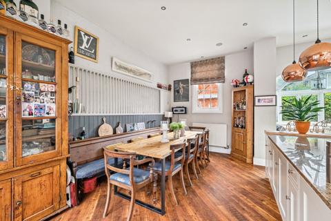 5 bedroom semi-detached house for sale, Eastcliff Road, Lincoln, Lincolnshire, LN2 5RU