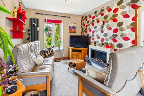 11 Caerhowel Meadows, Caerhowel, Montgomery, SY15 6JF