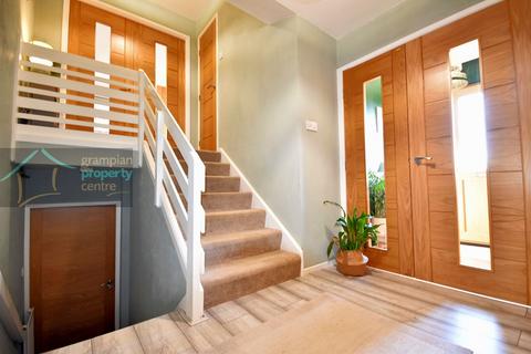 Beechview Conval Street, Dufftown, Keith, AB55 4AH