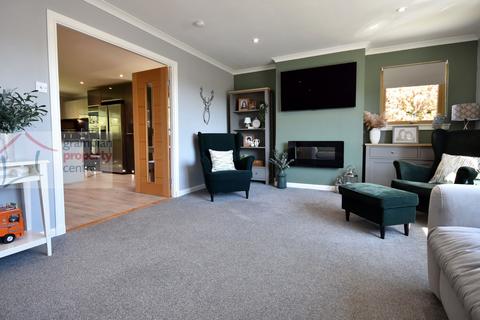 Beechview Conval Street, Dufftown, Keith, AB55 4AH