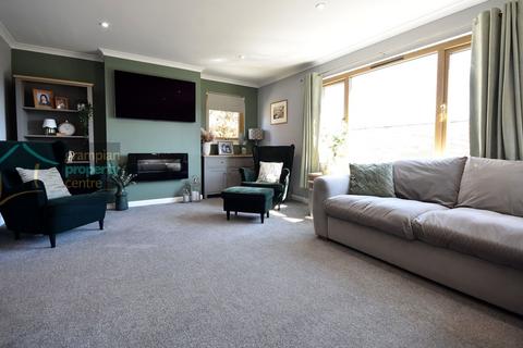 Beechview Conval Street, Dufftown, Keith, AB55 4AH