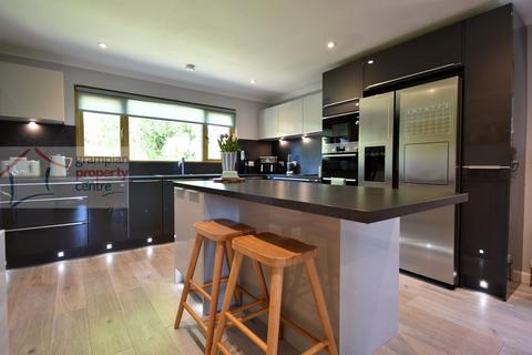 Beechview Conval Street, Dufftown, Keith, AB55 4AH