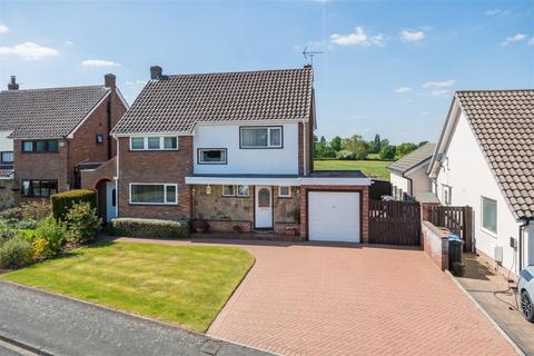 Rookery Drive, Tattenhall