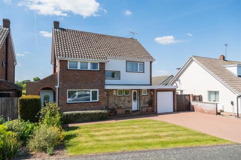 Rookery Drive, Tattenhall