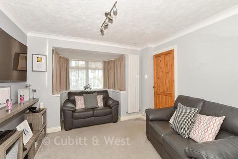 2 bedroom terraced house for sale, The Kiln, Burgess Hill RH15