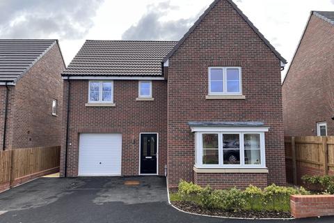 4 bedroom house for sale, Courtland Grove, Doncaster DN7