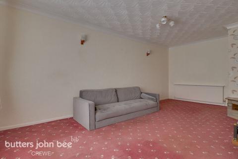 undefined, Windsor Avenue, Crewe