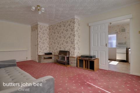 undefined, Windsor Avenue, Crewe