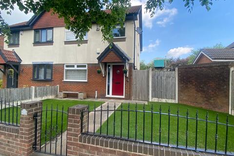 15 Blackshaw Lane, Royton, Oldham, OL2 6NT