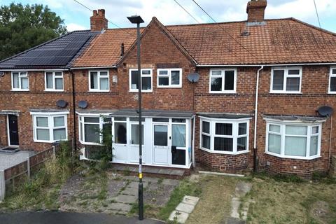 Tustin Grove, Acocks Green