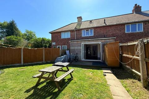 undefined, Tustin Grove, Acocks Green