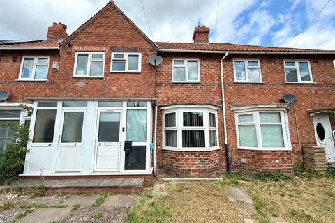 undefined, Tustin Grove, Acocks Green
