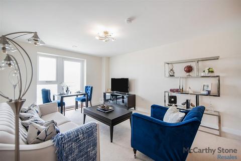1 bedroom apartment for sale, Viewpoint, Harbour Road, Gosport, Hampshire, PO12 1GX