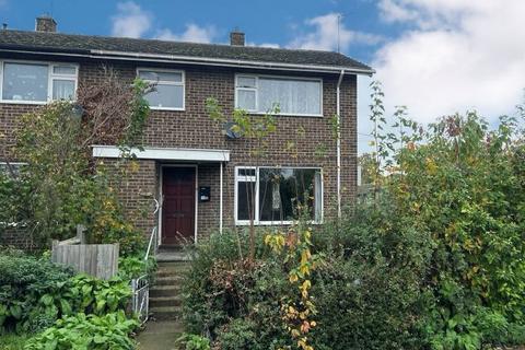 3 bedroom end of terrace house for sale, 9 Tyler Close, East Malling, West Malling, Kent, ME19 6SW