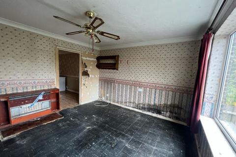 3 bedroom end of terrace house for sale, 9 Tyler Close, East Malling, West Malling, Kent, ME19 6SW