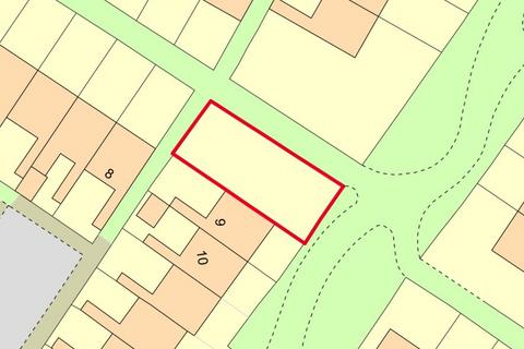 Land for sale, Land Adjacent to 9 Tyler Close, East Malling, West Malling, Kent, ME19 6SW