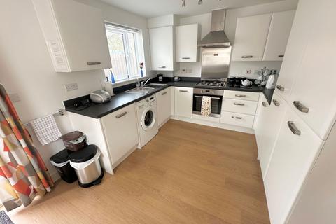 3 bedroom semi-detached house for sale, White Rock Road, Paignton TQ4