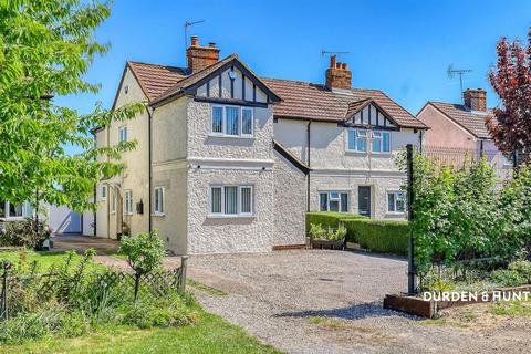 undefined, Dunmow Road, Beauchamp Roding, CM5