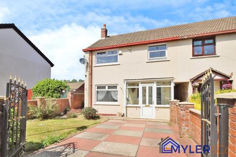 199 Avondale Drive, Widnes, WA8 7XB